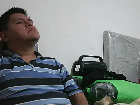 GordoChancludoSLP online show from 12-01-25, 04:28