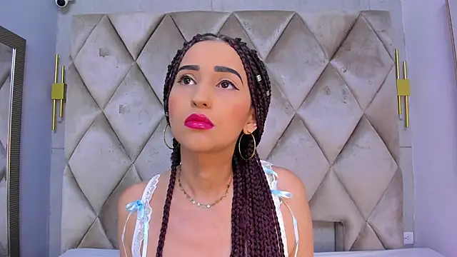 violett rabbit  online show from 03-06-26, 08:16