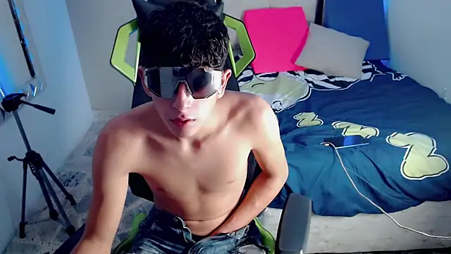 Cash G  online show from 11-06-25, 09:15