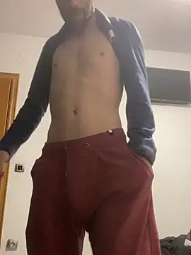 Snapshot of Dondeloquieras4 chatting on 02-12-26, 07:09 Dondeloquieras4 online show from 02-12-26, 07:09