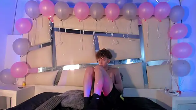 Genesis ask online show from 11-05-25, 04:23