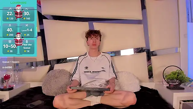 Genesis ask online show from 01-08-26, 09:55