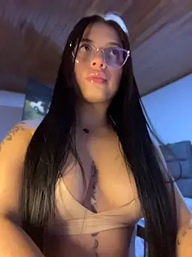 Im Saraaaa online show from 07-11-26, 02:58