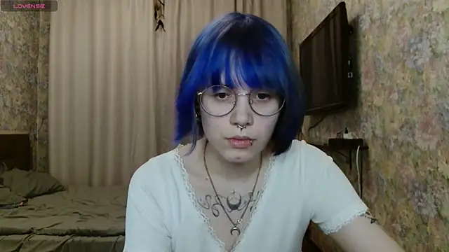 KellePourier online show from 02-22-26, 06:17