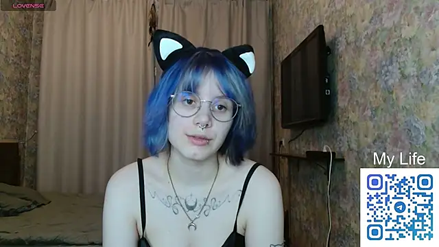 KellePourier online show from 03-13-26, 06:14