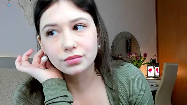 Rita Moonlight online show from 03-25-26, 07:14