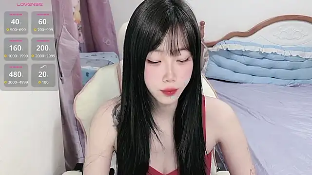 Vivian-88 online show from 04-30-26, 02:29