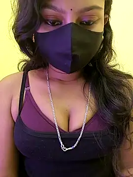 Sexy-suhana- online show from 12-20-25, 07:10