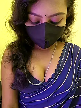 Sexy-suhana- online show from 12-21-25, 11:50