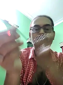 hairyguylove online show from 10-26-25, 12:00