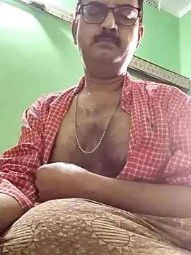 hairyguylove online show from 10-27-25, 02:04
