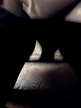 NyushaM online show from 10-27-25, 08:40