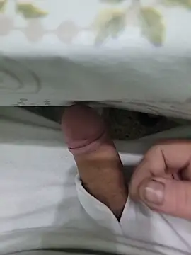 Tincho1051 online show from 04-26-26, 11:41