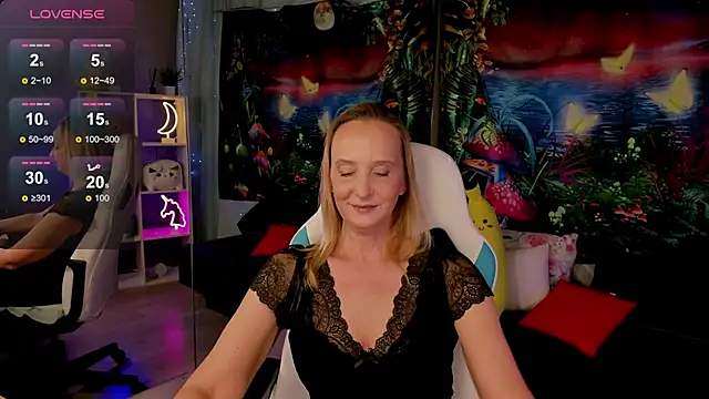 ScarlettPalmer online show from 02-12-26, 10:10