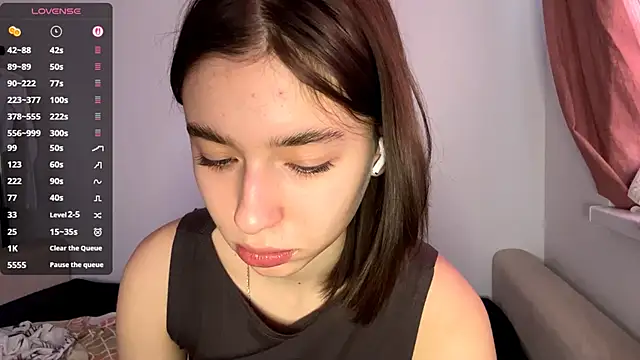 LilithFlamey online show from 01-18-26, 10:30