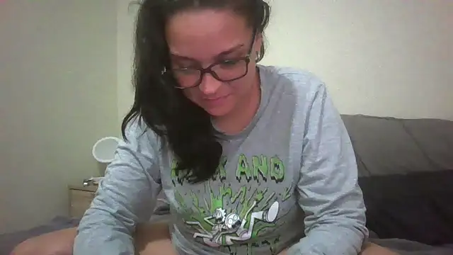 Snapshot of lilMissMarli chatting on 03-20-26, 05:45 lilMissMarli online show from 03-20-26, 05:45