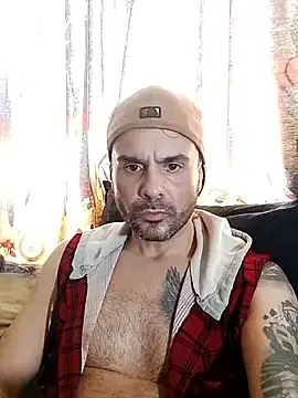 Marinjoe online show from 01-09-26, 07:37