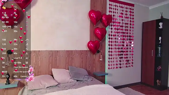 sweetie kathy  online show from 02-21-26, 08:59