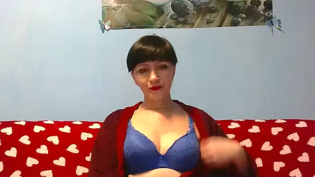 IffetLove42 online show from 02-20-26, 06:19