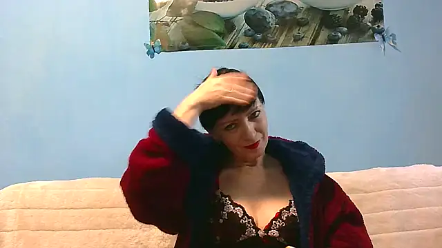 IffetLove42 online show from 05-11-26, 07:58