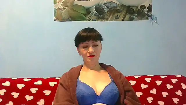 IffetLove42 online show from 06-02-26, 08:38
