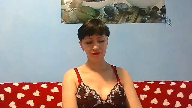 Snapshot of IffetLove42 chatting on 06-07-26, 09:35 IffetLove42 online show from 06-07-26, 09:35