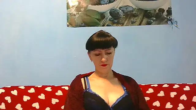 Snapshot of IffetLove42 chatting on 06-10-26, 09:41 IffetLove42 online show from 06-10-26, 09:41