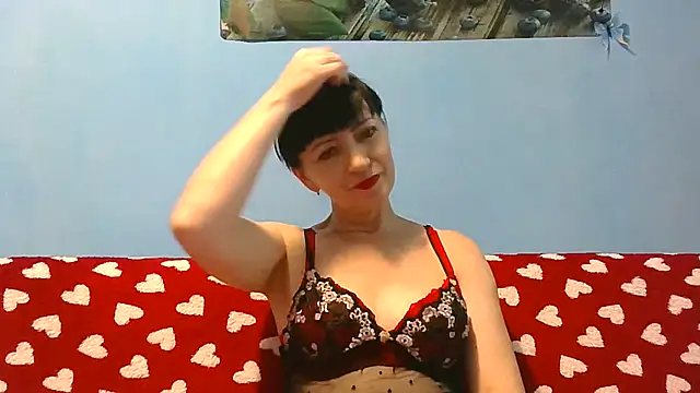 Snapshot of IffetLove42 chatting on 06-30-26, 09:10 IffetLove42 online show from 06-30-26, 09:10