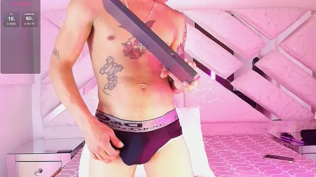 Andrew Haalls online show from 02-23-26, 08:39