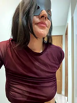 MaryahBlanc online show from 11-11-25, 12:32