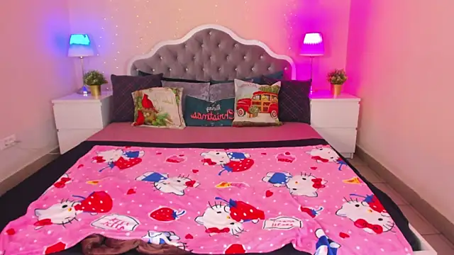 gracieave online show from 01-09-26, 01:19