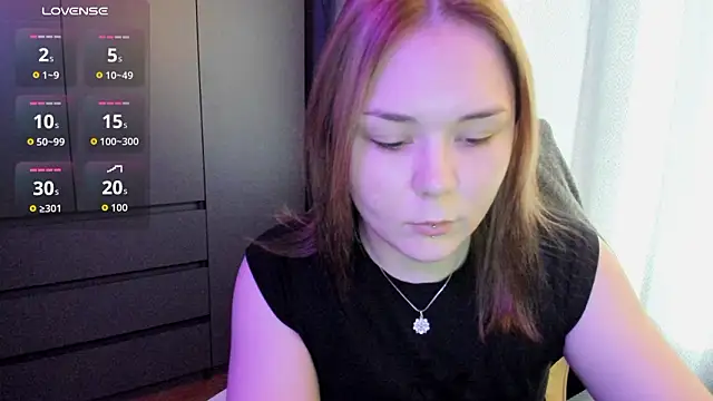 sophia lix online show from 03-05-26, 05:14