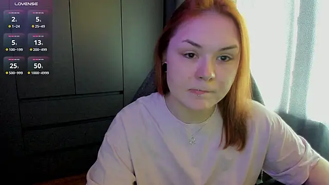 sophia lix online show from 03-26-26, 05:57