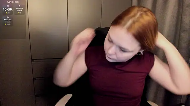 sophia lix online show from 04-13-26, 05:29