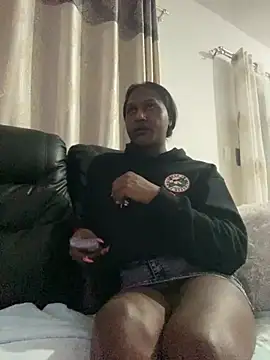 TransGirlBankrollBarbie online show from 11-16-25, 11:43