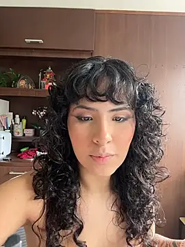 SugarTroubl33 online show from 10-30-25, 01:12