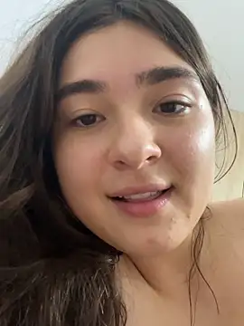 Snapshot of Valentina_ro chatting on 11-02-25, 04:26 Valentina ro online show from 11-02-25, 04:26