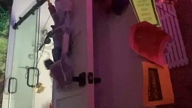 FunboyRockstar01 online show from 03-16-26, 10:36