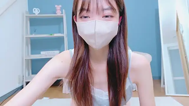 Sana-jpn online show from 01-09-26, 07:11