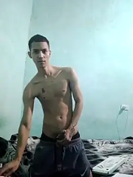 EncodingPuddle online show from 04-16-26, 06:25