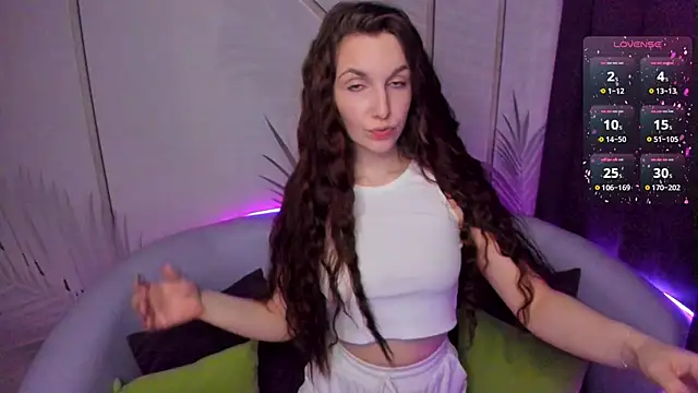 Eva  Blare online show from 03-14-26, 02:06