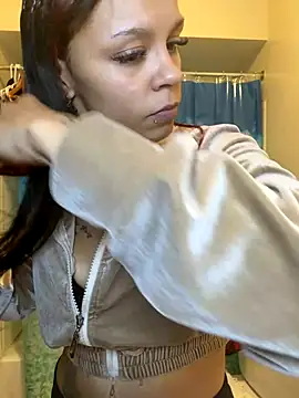 JayyBabyy1 online show from 01-06-26, 09:02