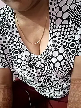 Richarani321 online show from 10-27-25, 06:34