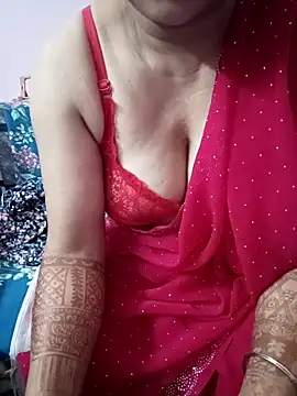 Richarani321 online show from 10-30-25, 07:14