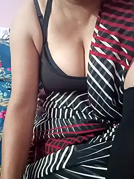 Richarani321 online show from 11-10-25, 07:29