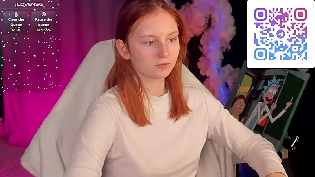 AngelWisee online show from 02-04-26, 02:28