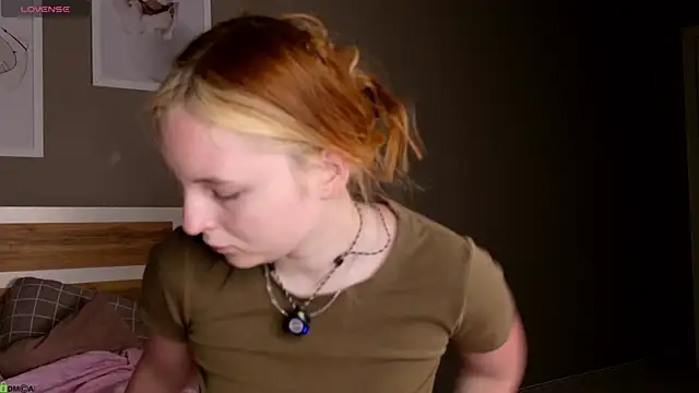 AngelWisee online show from 07-17-26, 03:02