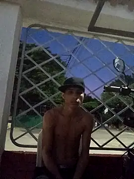 damian fort1 online show from 10-28-25, 10:08