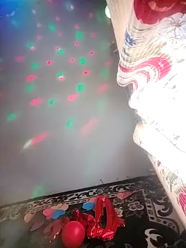 Lana-murr online show from 03-29-26, 09:20