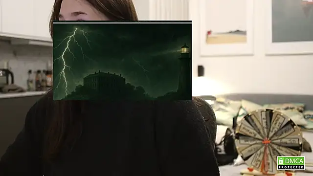 girl u never met online show from 11-14-25, 05:33